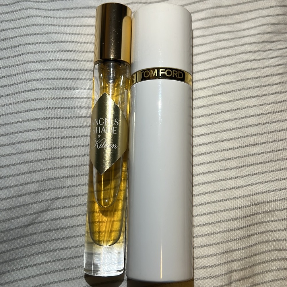 Luxury Travel Minis✨✨